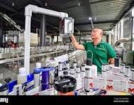 Manufacturing and Industry image